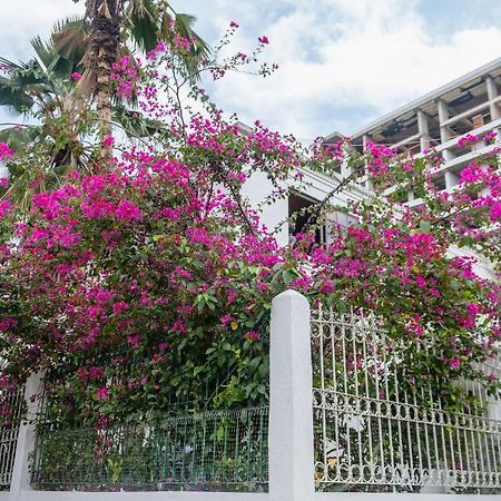 Casa Mikonos Apartman Cartagena Kültér fotó