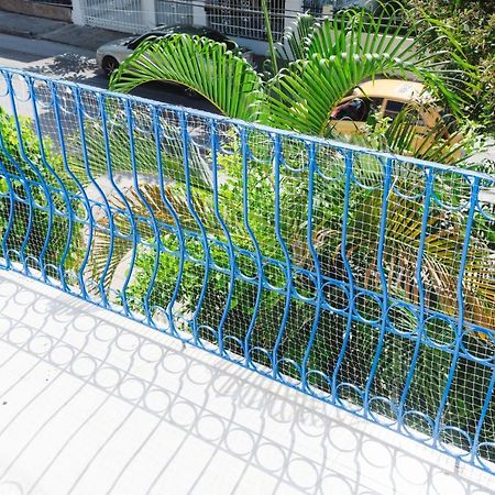 Casa Mikonos Apartman Cartagena Kültér fotó