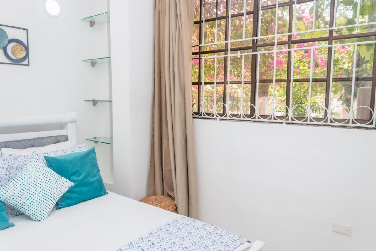 Casa Mikonos Apartman Cartagena Kültér fotó