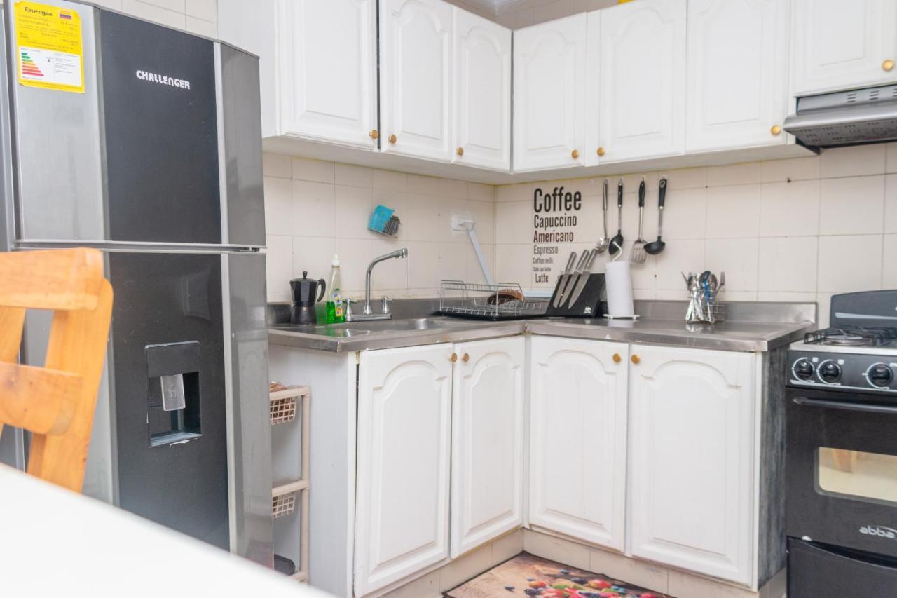 Casa Mikonos Apartman Cartagena Kültér fotó