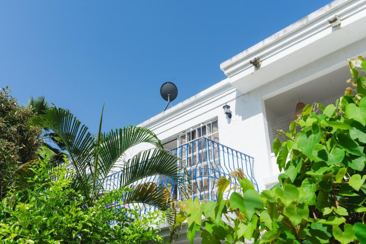 Casa Mikonos Apartman Cartagena Kültér fotó