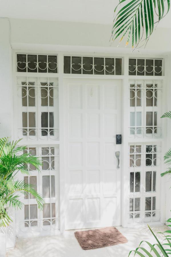 Casa Mikonos Apartman Cartagena Kültér fotó