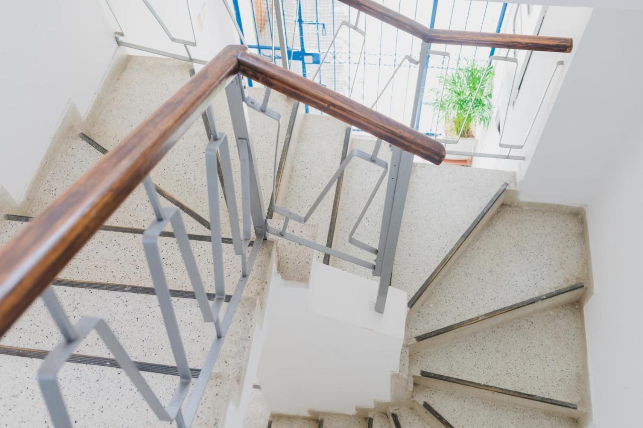 Casa Mikonos Apartman Cartagena Kültér fotó