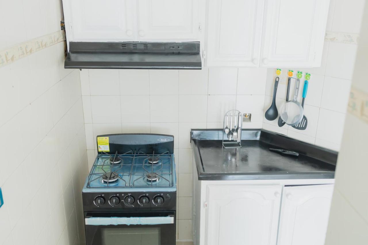 Casa Mikonos Apartman Cartagena Kültér fotó