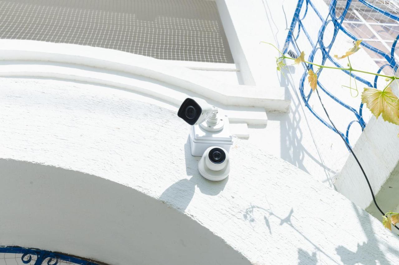 Casa Mikonos Apartman Cartagena Kültér fotó