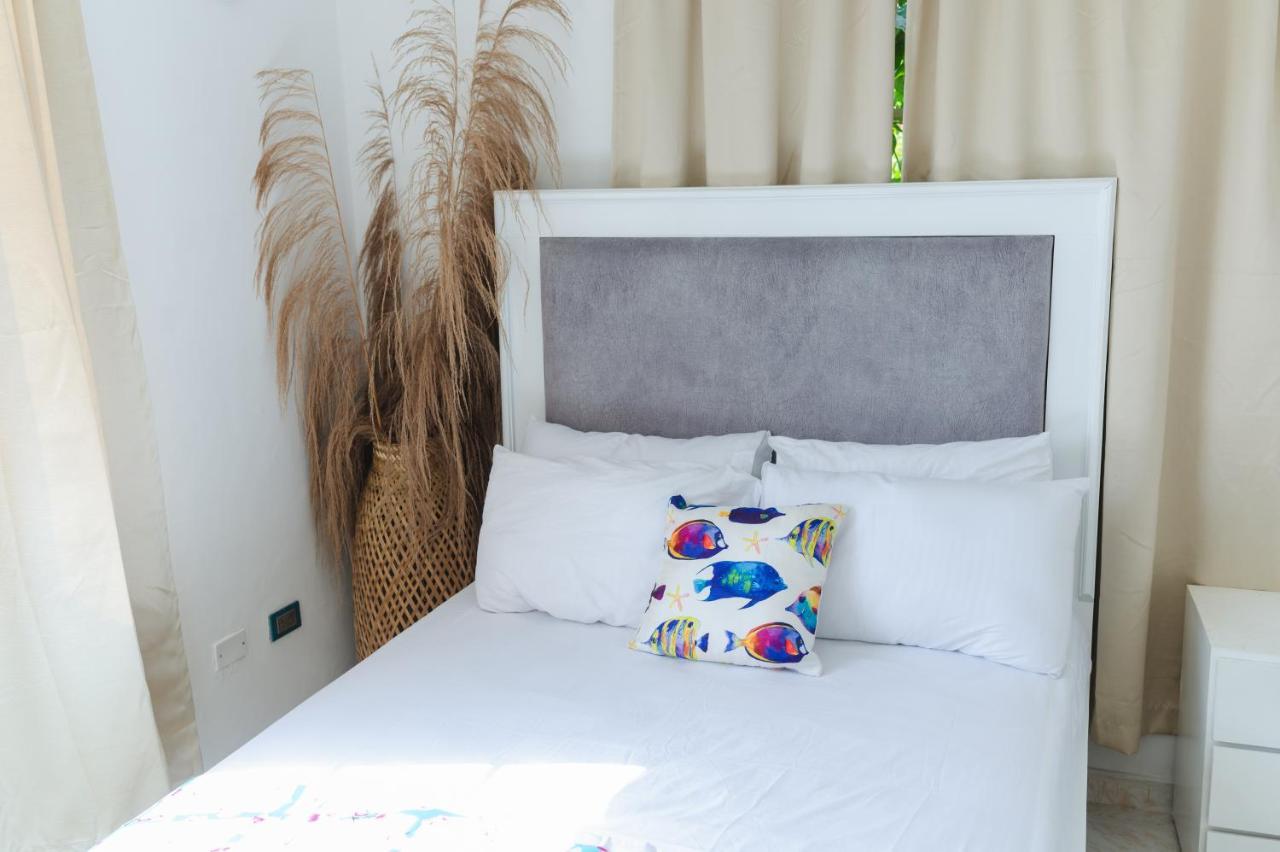 Casa Mikonos Apartman Cartagena Kültér fotó