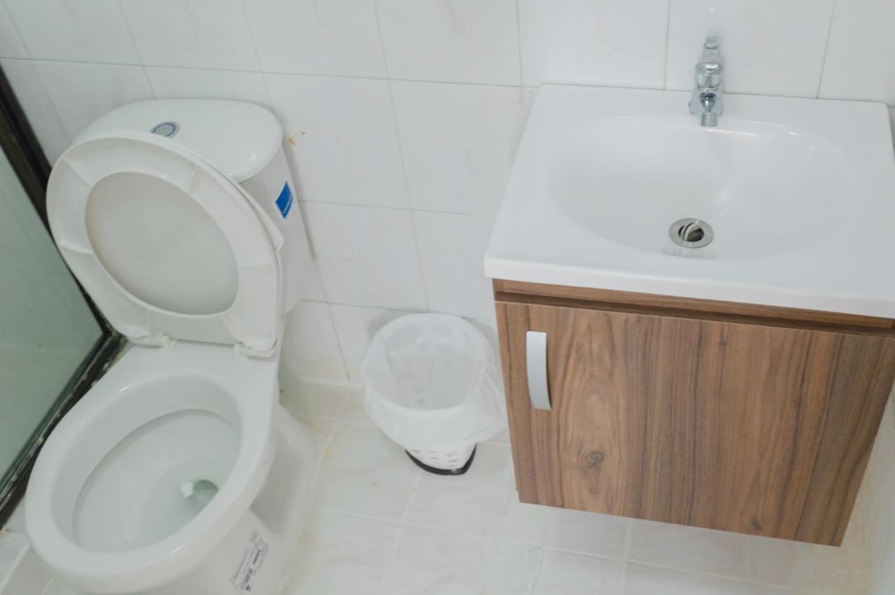 Casa Mikonos Apartman Cartagena Kültér fotó