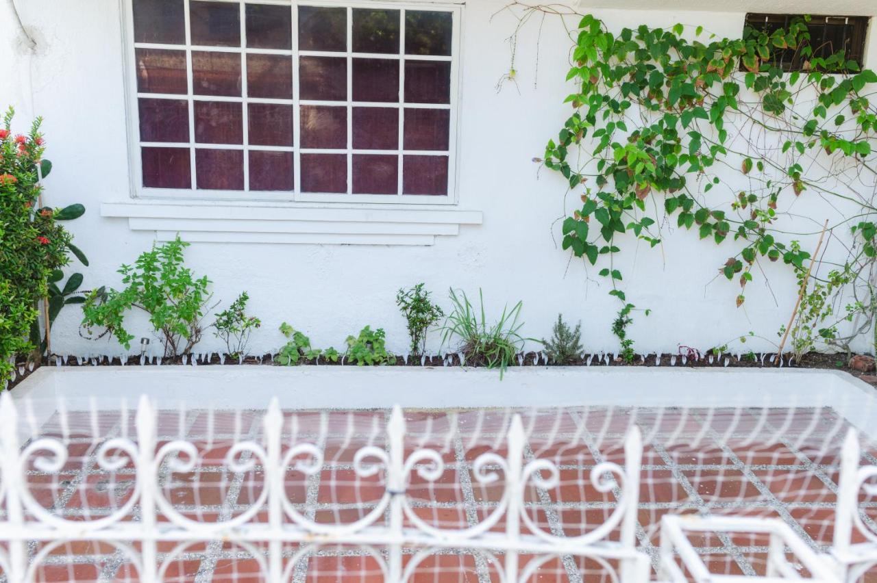 Casa Mikonos Apartman Cartagena Kültér fotó