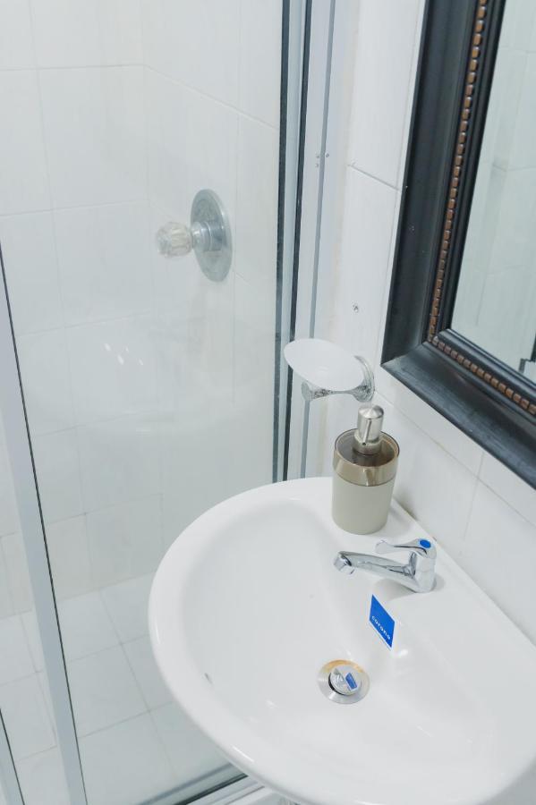 Casa Mikonos Apartman Cartagena Kültér fotó